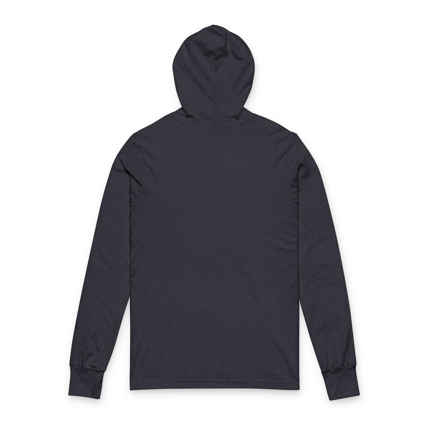 We Are The Weirdos Mister Hooded Long Sleeve Tee