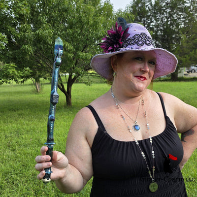 How to Choose a Magic Wand: A Guide for Dreamers, Collectors & Fantasy Lovers