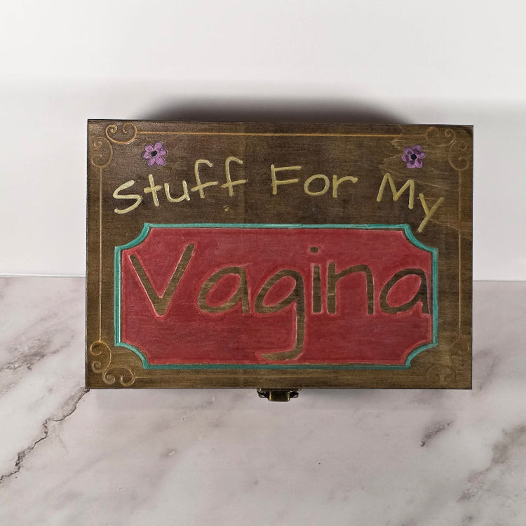 Hand Crafted Artifacts