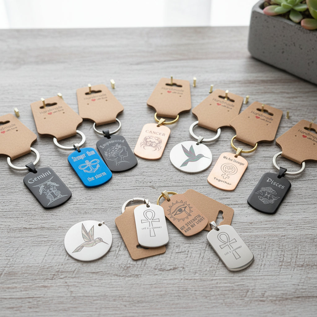 Keychains
