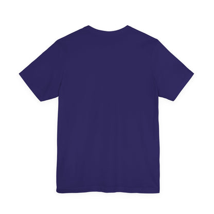 Reading Skull T-Shirt — "You See Me Reading Right? And Yet, You Speak" Graphic Tee