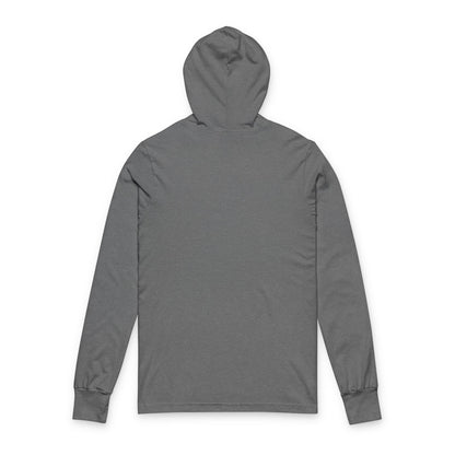 We Are The Weirdos Mister Hooded Long Sleeve Tee