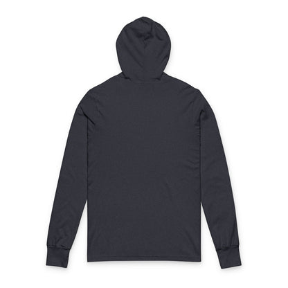 We Are The Weirdos Mister Hooded Long Sleeve Tee
