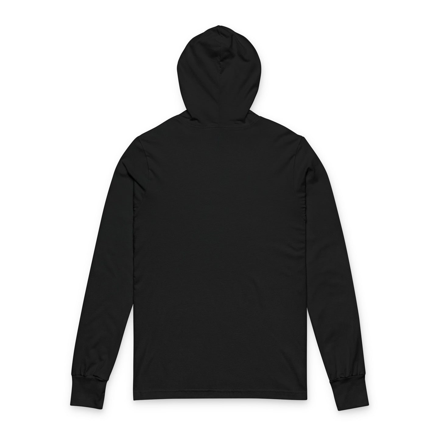 We Are The Weirdos Mister Hooded Long Sleeve Tee