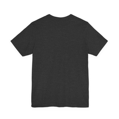 Reading Skull T-Shirt — "You See Me Reading Right? And Yet, You Speak" Graphic Tee