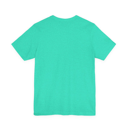 Fae Boy Graphic Tee — “Yes, She Thinks of Me When She’s With You”