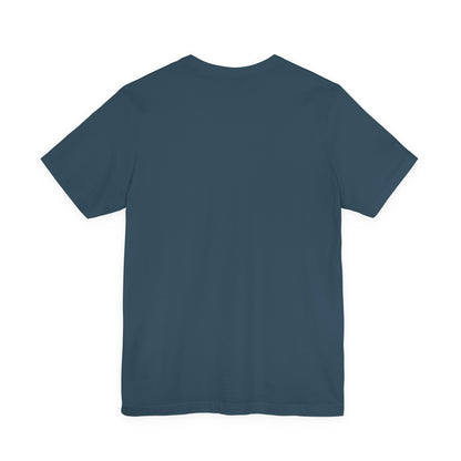 Reading Skull T-Shirt — "You See Me Reading Right? And Yet, You Speak" Graphic Tee