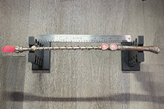 Magic Wand - Ga-Linda