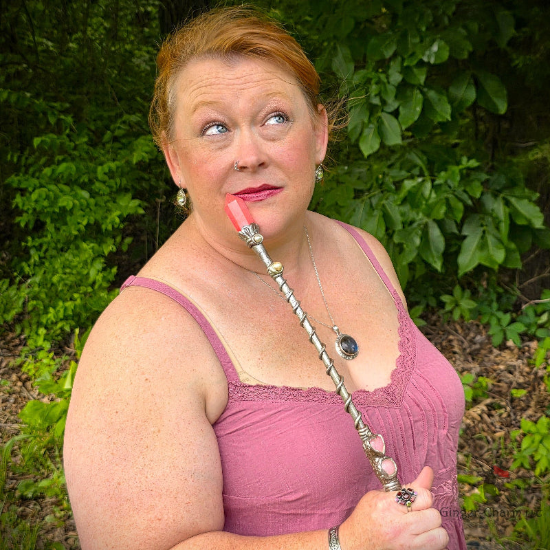 Magic Wand - Barbie