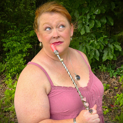 Magic Wand - Barbie