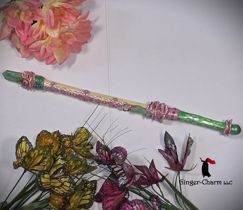 Magic Wand - Ophelia
