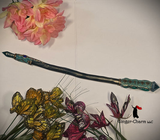 Magic Wand - Jasmine