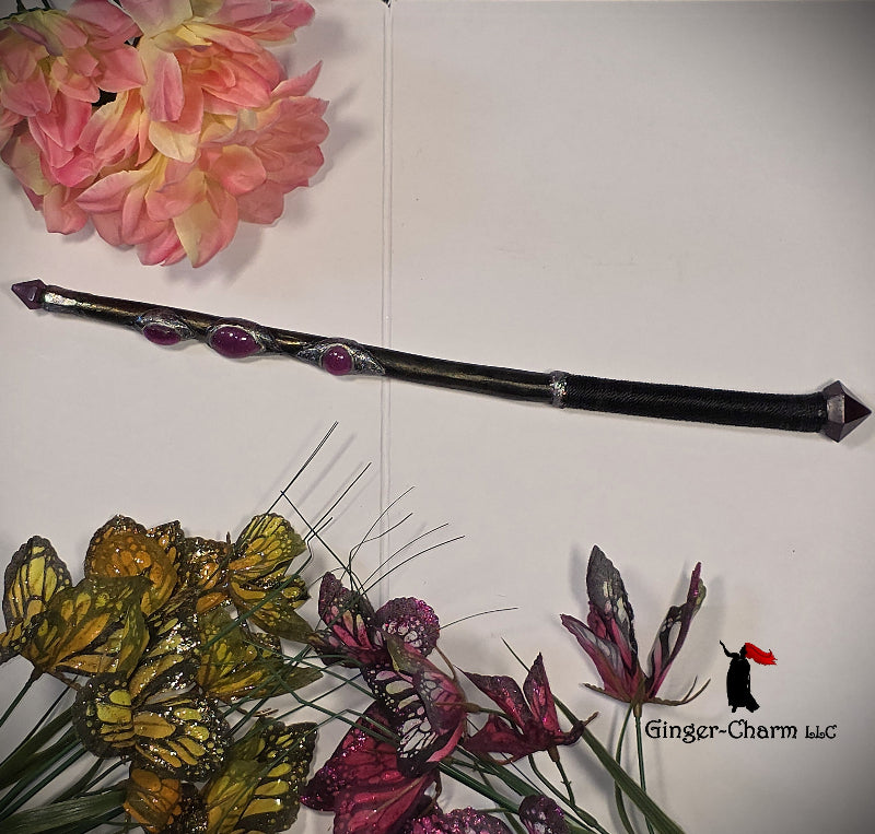Magic Wand - Maleficent