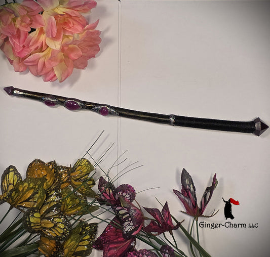 Magic Wand - Maleficent