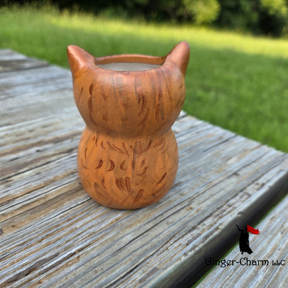 Planter - Happy Fox