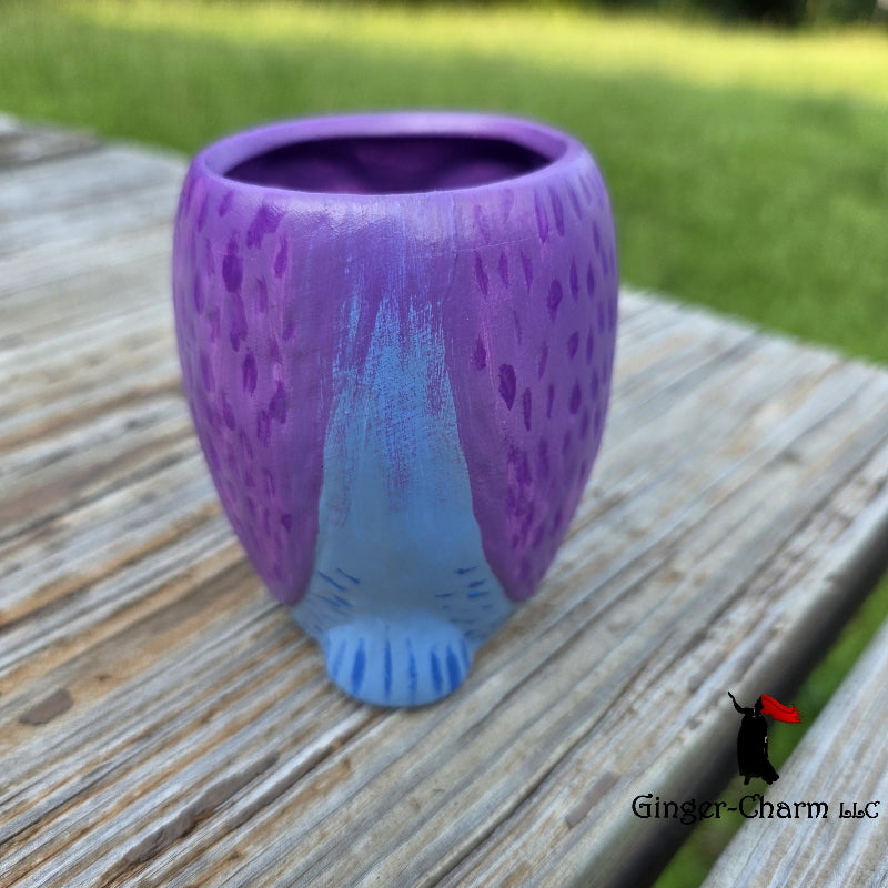 Planter - Wise Owl
