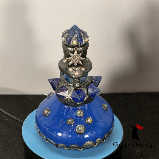 Potion Bottle - Starlight Sorcery Brew