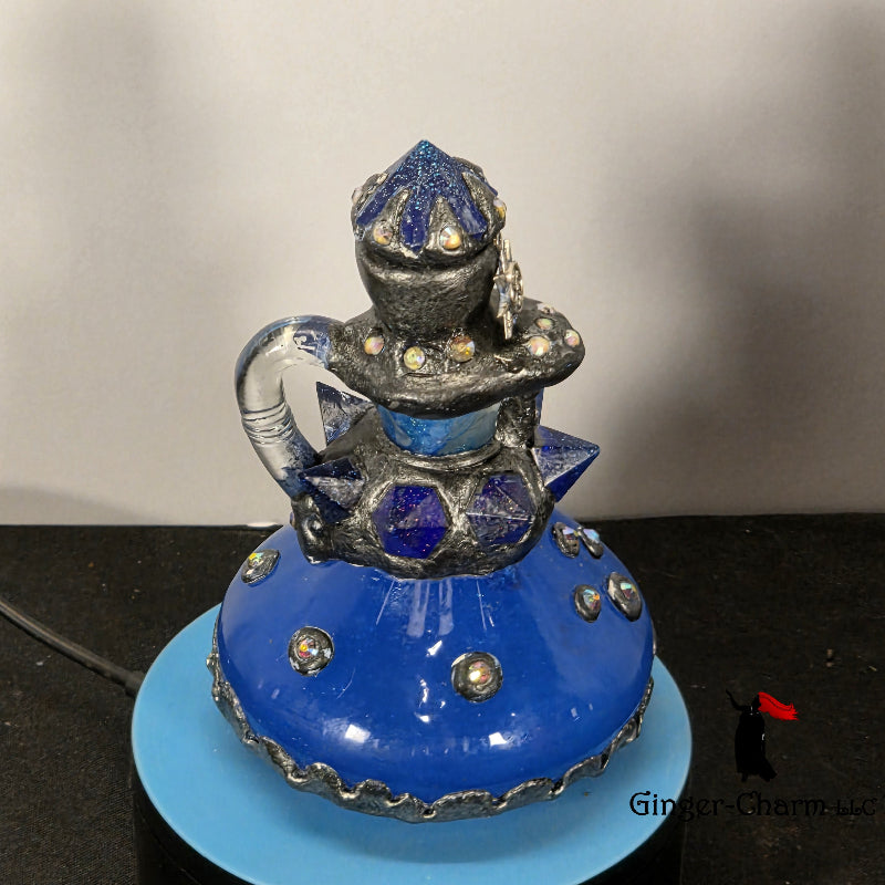 Potion Bottle - Starlight Sorcery Brew