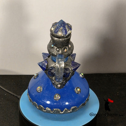 Potion Bottle - Starlight Sorcery Brew