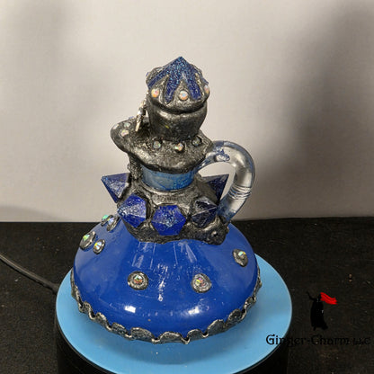 Potion Bottle - Starlight Sorcery Brew