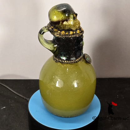 Potion Bottle - Shadow and Bone Venom