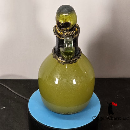 Potion Bottle - Shadow and Bone Venom