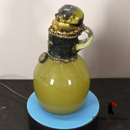 Potion Bottle - Shadow and Bone Venom