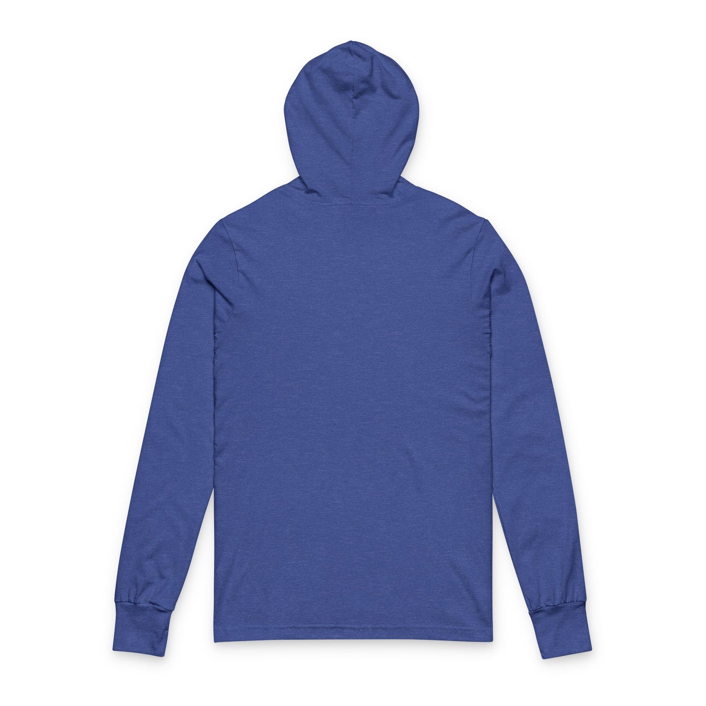 We Are The Weirdos Mister Hooded Long Sleeve Tee