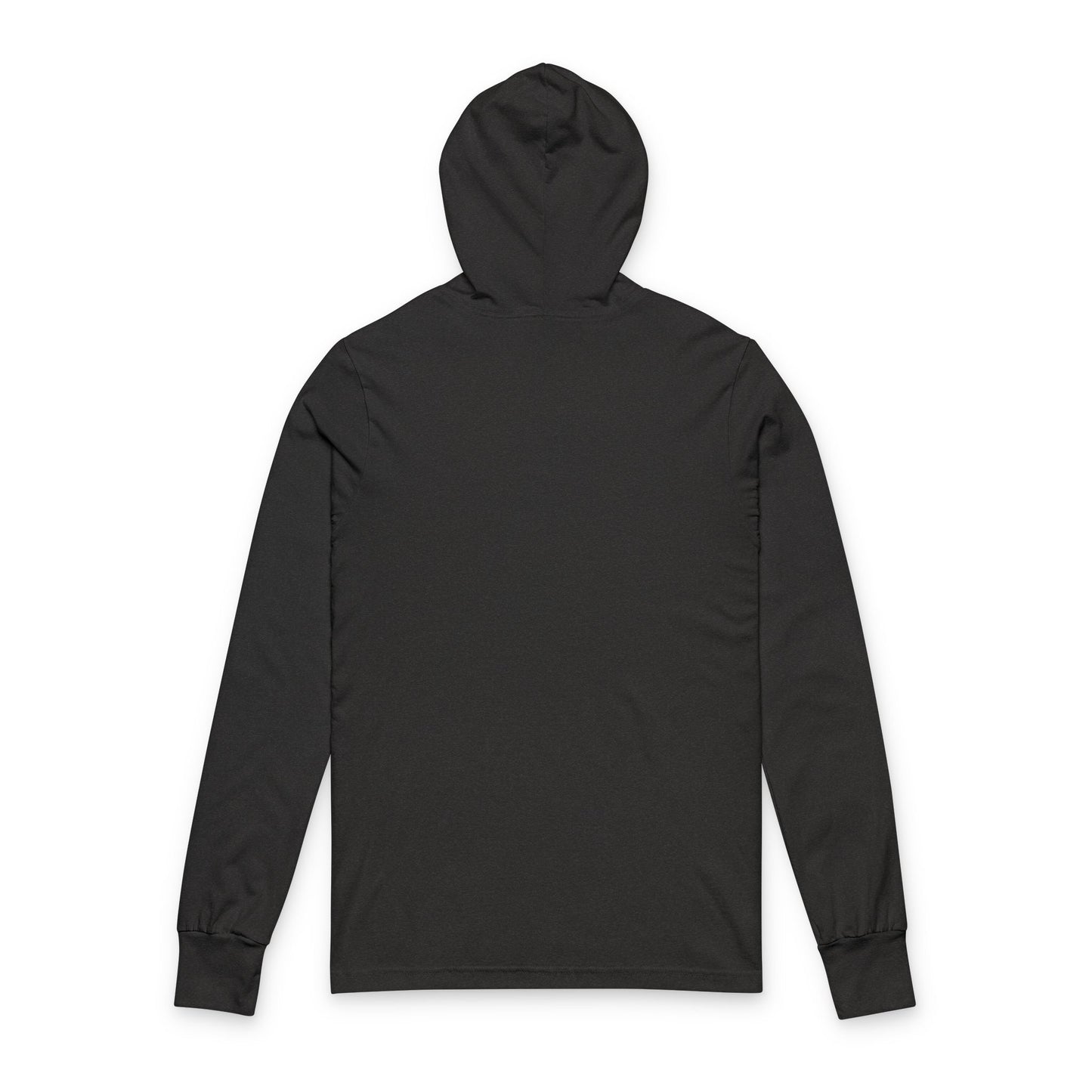 We Are The Weirdos Mister Hooded Long Sleeve Tee