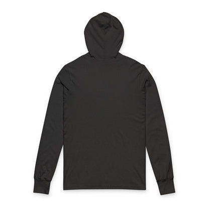 We Are The Weirdos Mister Hooded Long Sleeve Tee