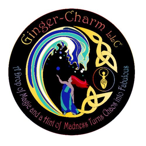 Ginger-Charm LLC