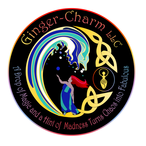 Ginger-Charm LLC